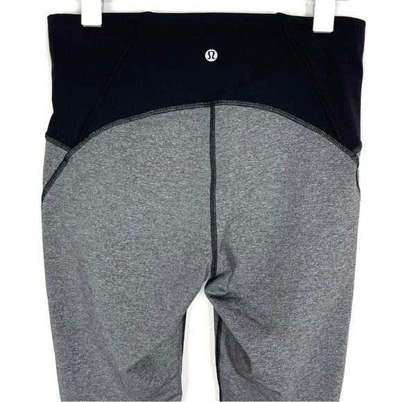 Lululemon Train Times 7/8 Pant - Picture 9 of 13